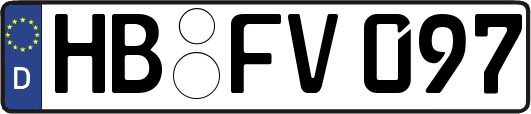 HB-FV097