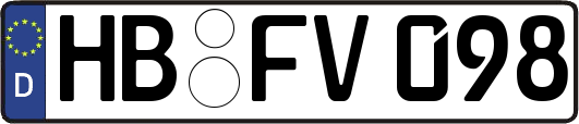 HB-FV098