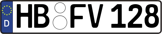 HB-FV128