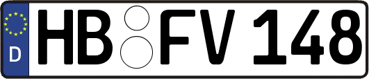 HB-FV148