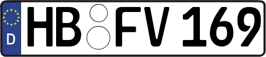 HB-FV169