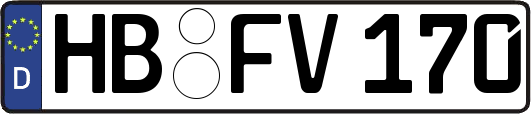 HB-FV170