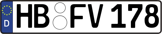 HB-FV178