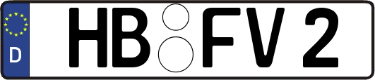 HB-FV2