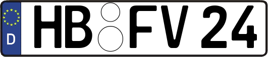 HB-FV24