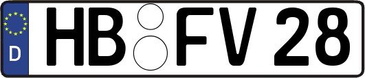 HB-FV28