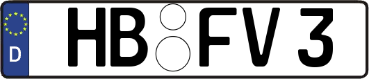 HB-FV3