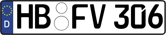 HB-FV306