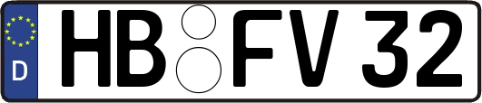 HB-FV32