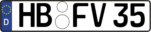 HB-FV35