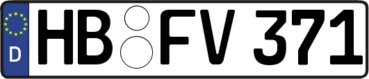 HB-FV371