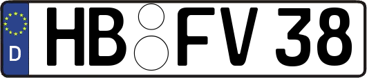 HB-FV38