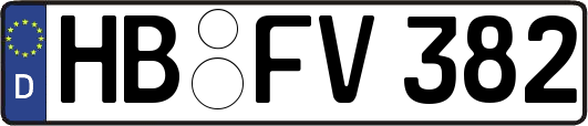 HB-FV382