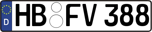 HB-FV388
