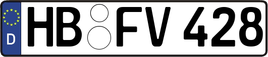 HB-FV428