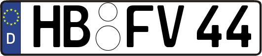 HB-FV44