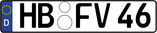 HB-FV46