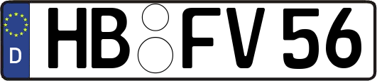 HB-FV56