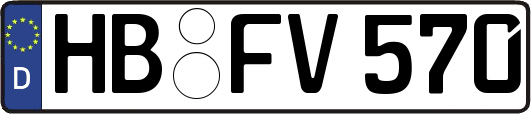 HB-FV570