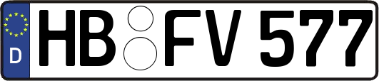 HB-FV577