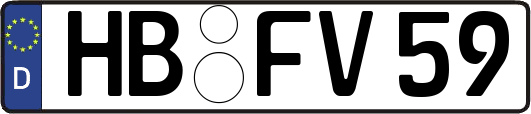 HB-FV59
