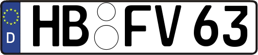 HB-FV63