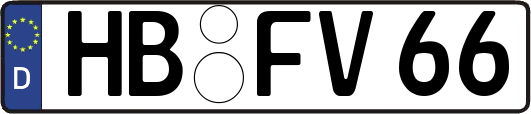 HB-FV66