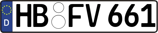 HB-FV661