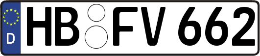 HB-FV662