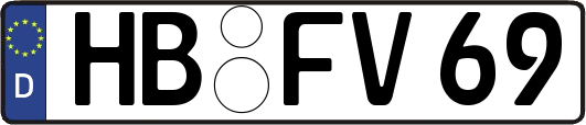 HB-FV69