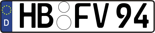 HB-FV94