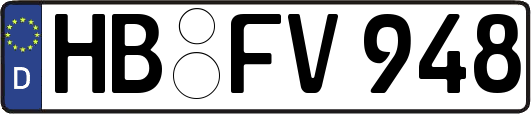 HB-FV948