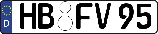 HB-FV95