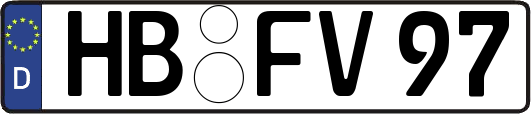HB-FV97