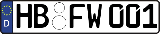 HB-FW001