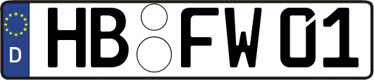 HB-FW01