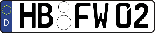 HB-FW02