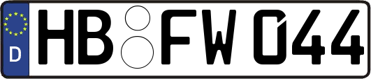HB-FW044