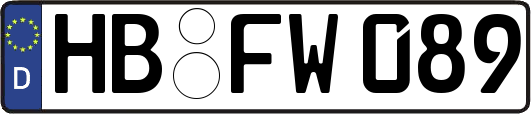 HB-FW089