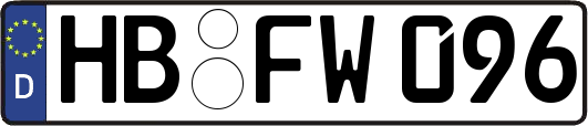 HB-FW096