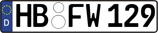 HB-FW129