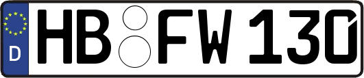HB-FW130