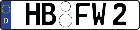HB-FW2