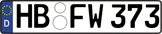 HB-FW373
