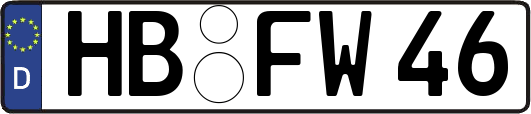 HB-FW46