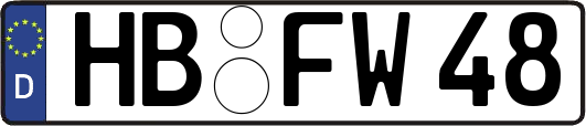 HB-FW48
