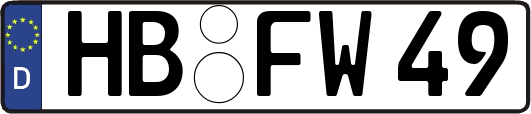 HB-FW49