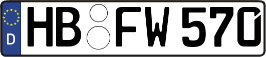 HB-FW570