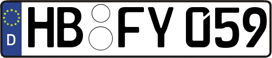HB-FY059