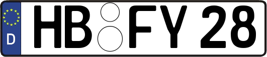HB-FY28